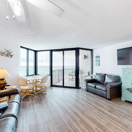 Sunbird E602 Apartman Panama City Beach Kültér fotó
