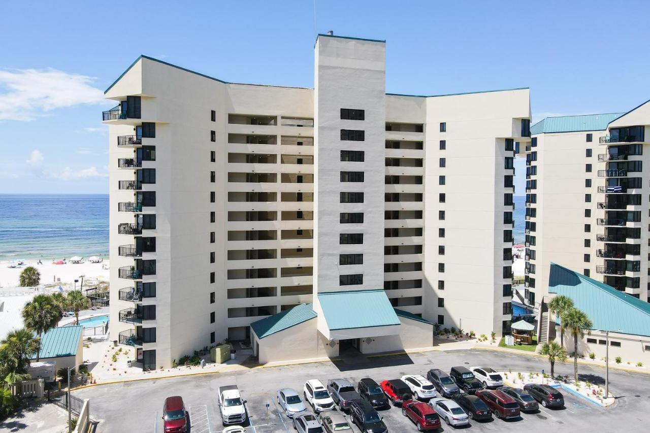 Sunbird E602 Apartman Panama City Beach Kültér fotó