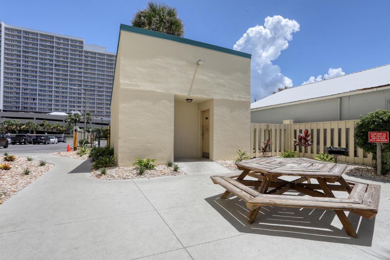 Sunbird E602 Apartman Panama City Beach Kültér fotó