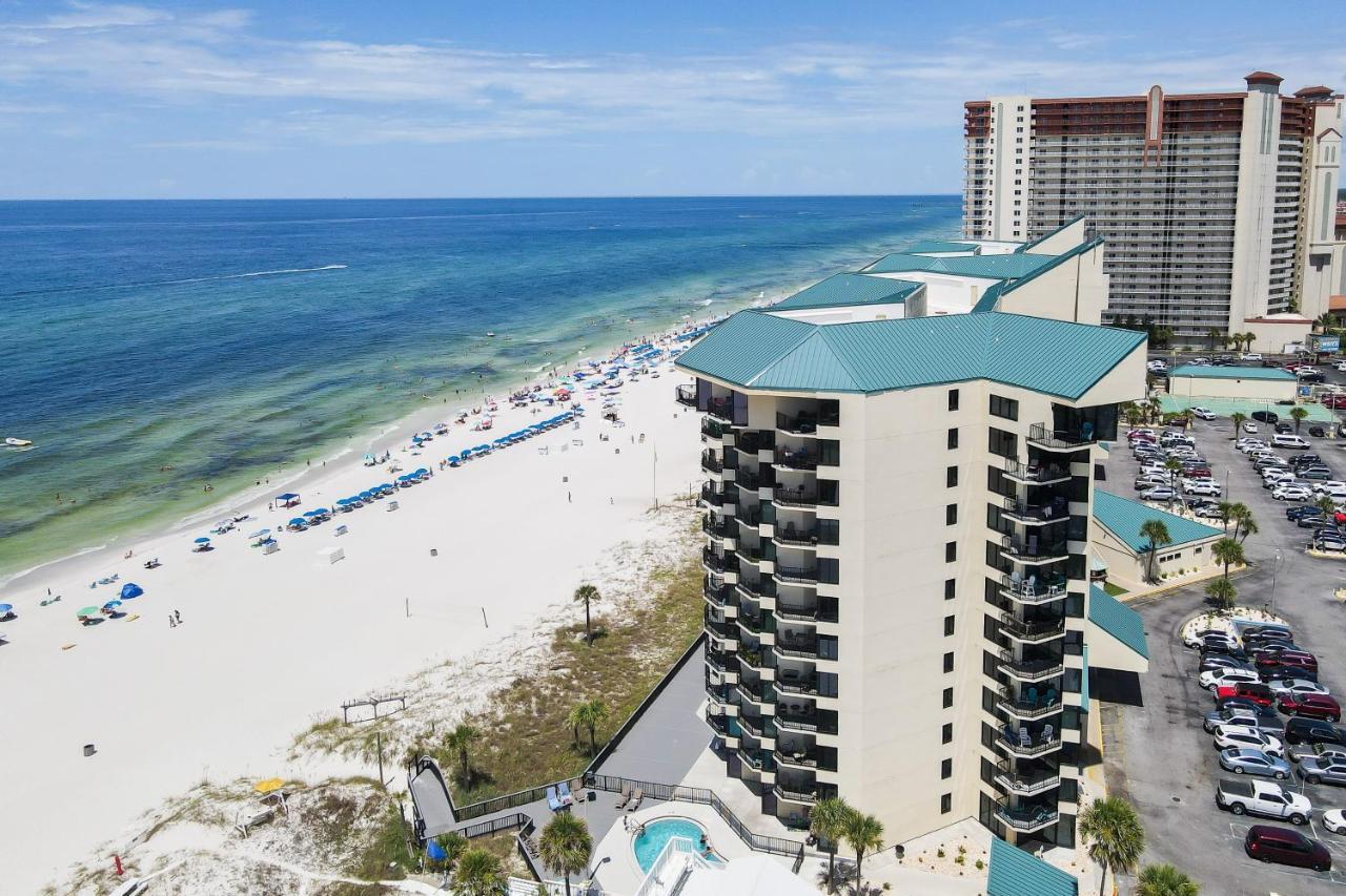 Sunbird E602 Apartman Panama City Beach Kültér fotó