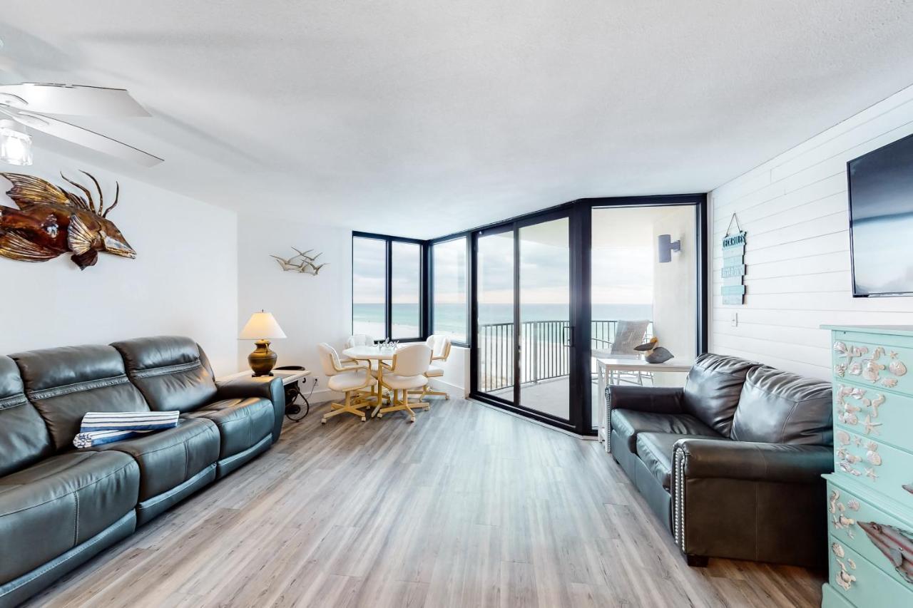 Sunbird E602 Apartman Panama City Beach Kültér fotó