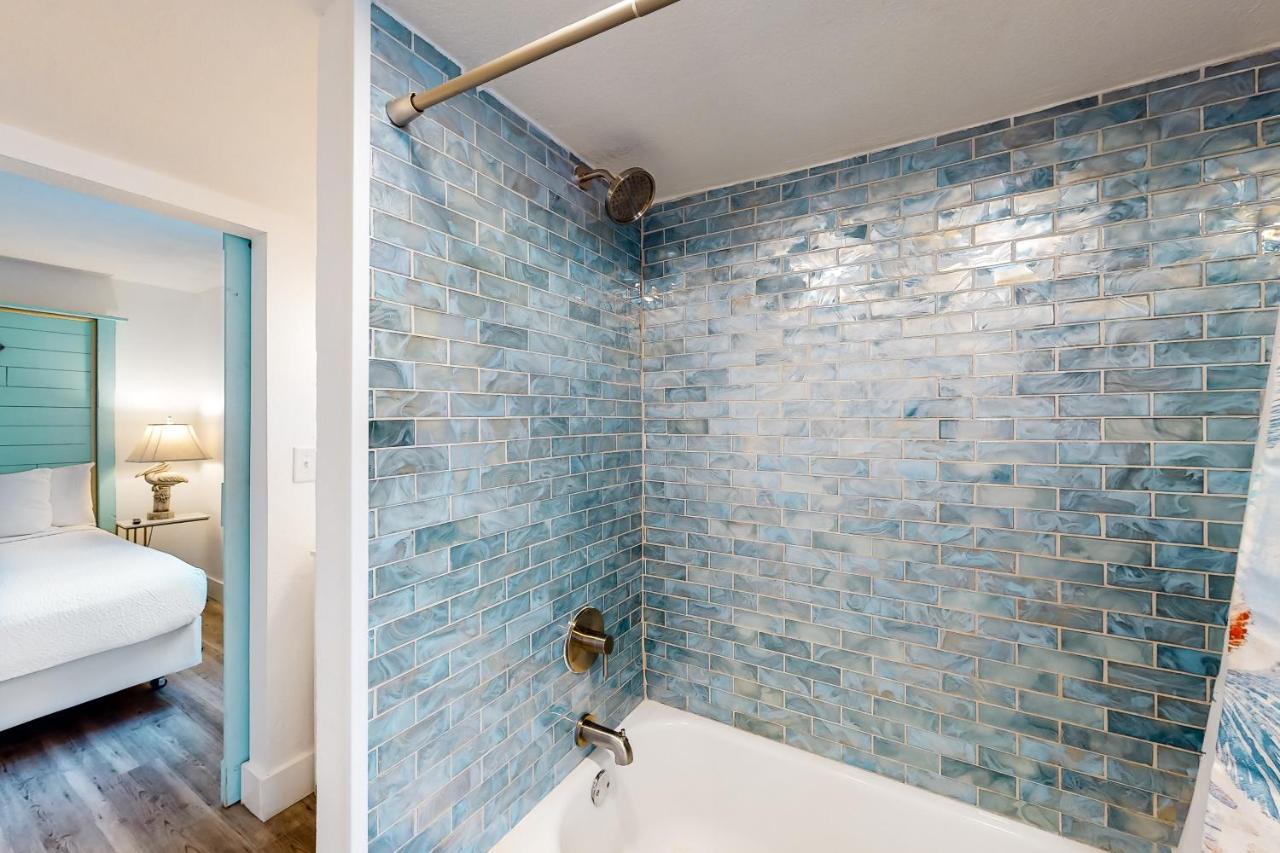 Sunbird E602 Apartman Panama City Beach Kültér fotó