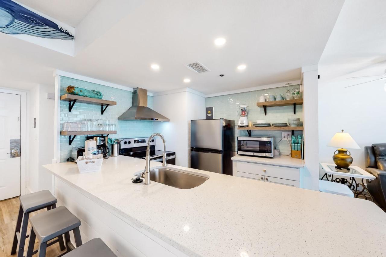 Sunbird E602 Apartman Panama City Beach Kültér fotó