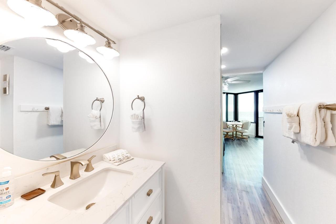 Sunbird E602 Apartman Panama City Beach Kültér fotó