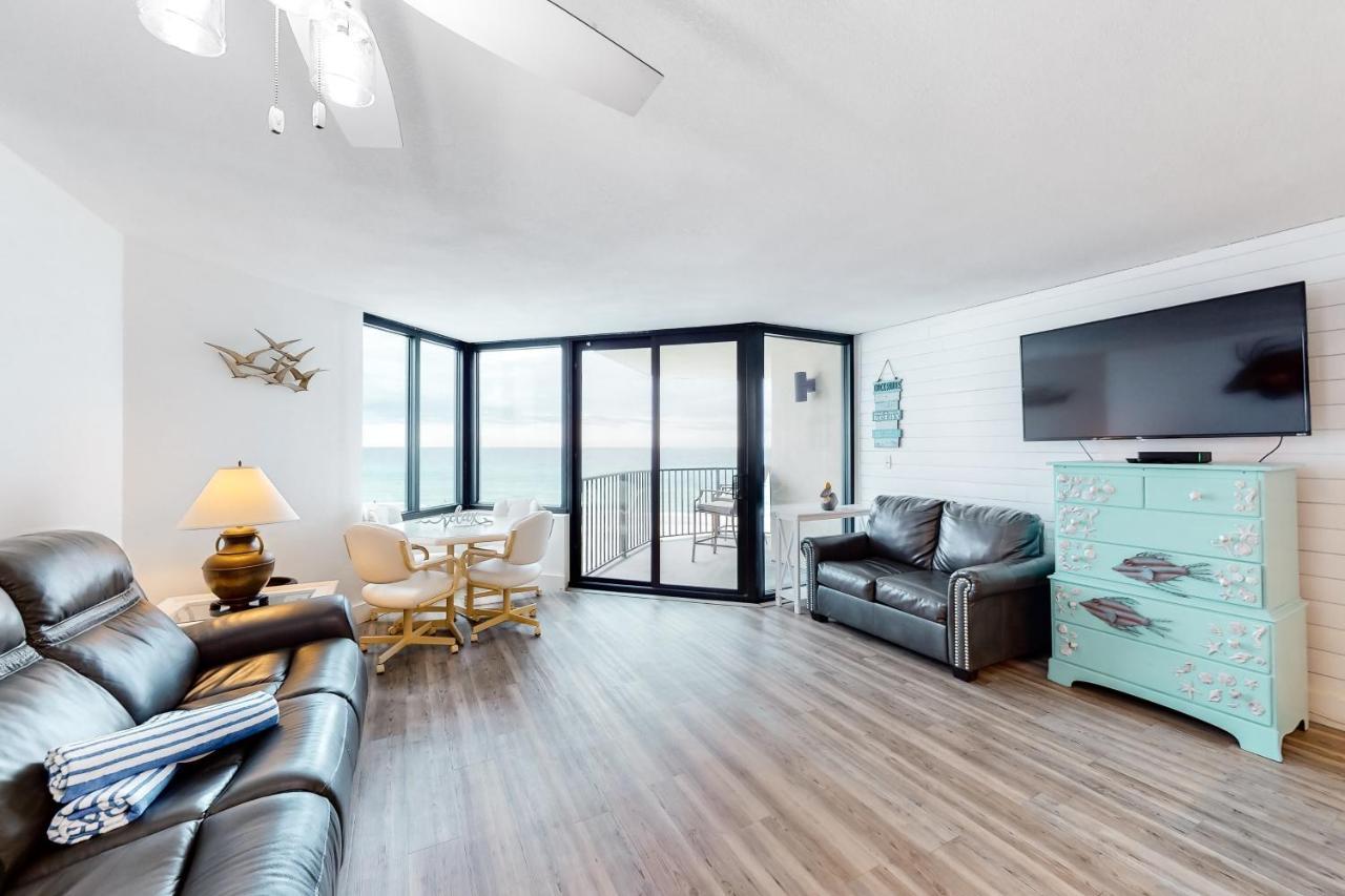 Sunbird E602 Apartman Panama City Beach Kültér fotó